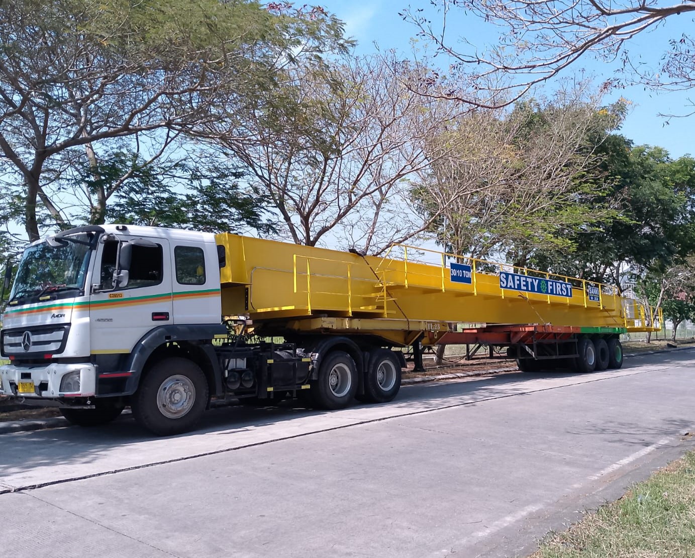 Corporate Fleet Image